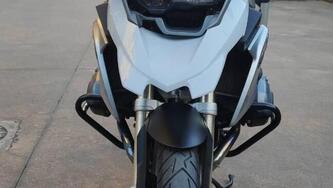 Bmw R 1200 GS (2013 - 16) usata