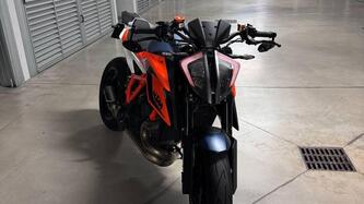 KTM 1290 Super Duke R (2020) usata