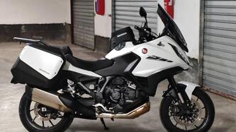 Honda NT 1100 DCT (2022 - 24) usata