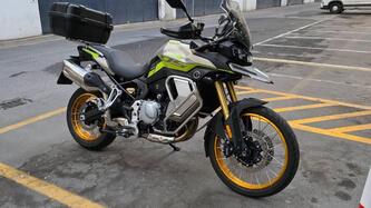 Voge Valico 900DSX (2024 - 25) usata