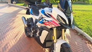 Bmw S 1000 XR (2020 - 23) 