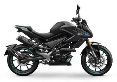 CFMOTO 125NK (2025 - 26) - Annuncio 9792981