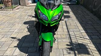 Kawasaki Versys 650 (2017 - 20) usata