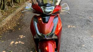 Honda SH 150 i (2017 - 19) 