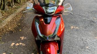 Honda SH 150 i (2017 - 19) usata