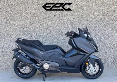 Kymco AK 575 Premium (2025 - 26) - Annuncio 9793009