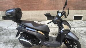 Sym Symphony 200 ST (2021 - 24) 