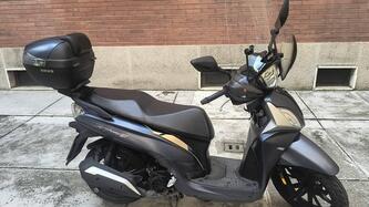 Sym Symphony 200 ST (2021 - 24) usata