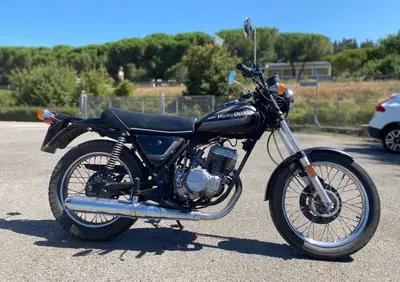 Aermacchi Harley-Davidson AMF  - Annuncio 9793019