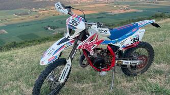 Betamotor RR 50 Enduro (2018 - 20) usata