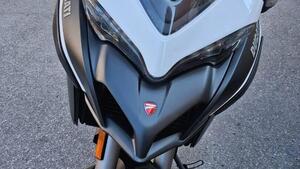 Ducati Multistrada 950 S (2021) 