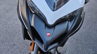 Ducati Multistrada 950 S (2021) usata