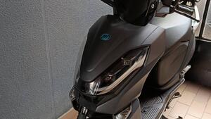 Lifan E4 L1e (2021 - 25) 