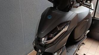Lifan E4 L1e (2021 - 25)
