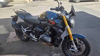 Bmw R 1250 R (2019 - 20) usata