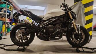 Benelli 752 S (2019 - 20) usata