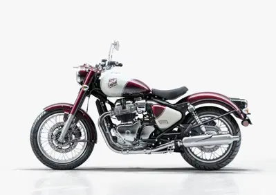 Royal Enfield Classic 650 (2025 - 26) - Annuncio 9793053