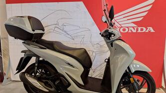 Honda SH 125i (2024 - 25)