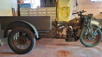 Moto Guzzi 