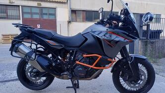 KTM 1190 Adventure (2013 - 16)