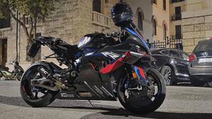 Bmw M 1000 RR (2023 - 24) 