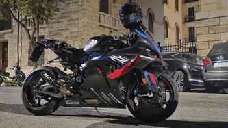 Bmw M 1000 RR (2023 - 24)