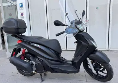 Piaggio Medley 150 S ABS (2021 - 25) - Annuncio 9793178