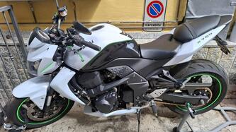 Kawasaki Z 750 (2007 - 14)