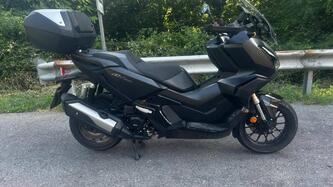 Honda ADV 350 (2022 - 24) usata