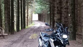 Bmw R 1200 GS (2013 - 16) usata