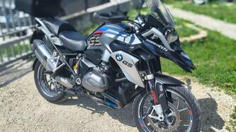 Bmw R 1200 GS (2013 - 16) usata