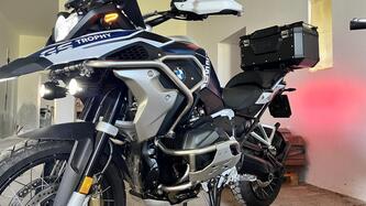 Bmw R 1250 GS (2021 - 24)