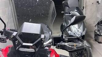 Honda X-ADV 750 Adventure (2025) usata