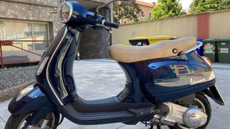 Vespa LX 150 i.e. (2009 - 12) usata