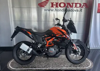 KTM 390 Adventure (2022 - 24) - Annuncio 9793238