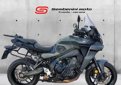 Yamaha Tracer 9 (2021 - 24) - Annuncio 9793236