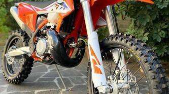 KTM 300 EXC Erzbergrodeo TPI (2023)
