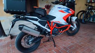 KTM 1290 Super Adventure R (2022 - 25) usata