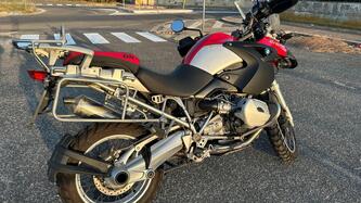 Bmw R 1200 GS (2004 - 07)