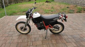 Yamaha XT 600 (1984 - 98) usata