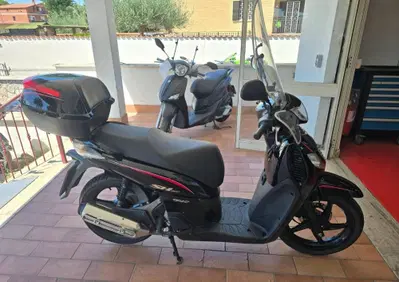 Honda SH 150i (2009 - 12) - Annuncio 9793261