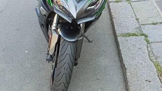 Kawasaki Ninja 1000 SX (2021 - 24)