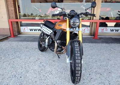 Fantic Motor Caballero 500 Deluxe (2025 - 26) - Annuncio 9793304