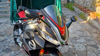 Aprilia RS 660 (2020 - 24) usata