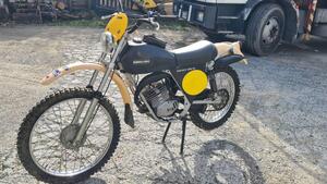 Fantic Motor  