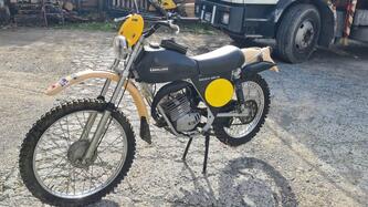 Fantic Motor Caballero 50 regolarità 6 epoca