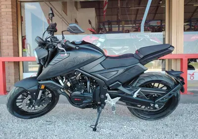 Swm Gran Milano 500 (2023 - 25) - Annuncio 9793332