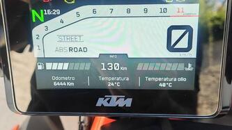 KTM 1290 Super Duke R EVO (2022 - 23) usata