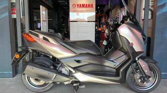 Yamaha X-Max 300 ABS (2017 - 20) usata