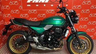 Kawasaki Z 650 RS (2022 - 24)